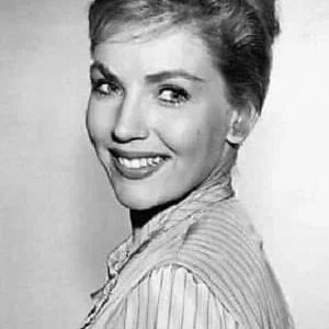 Joan O'Brien