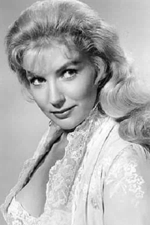 Joan O'Brien photo