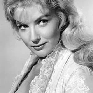 Joan O'Brien