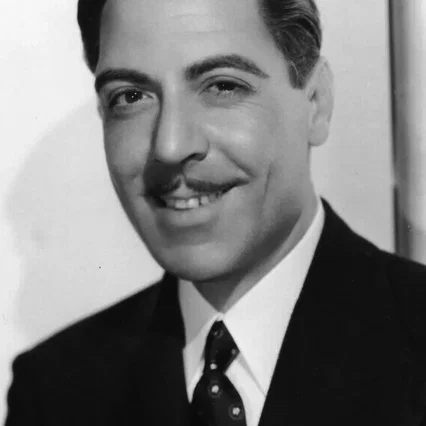Joseph Calleia