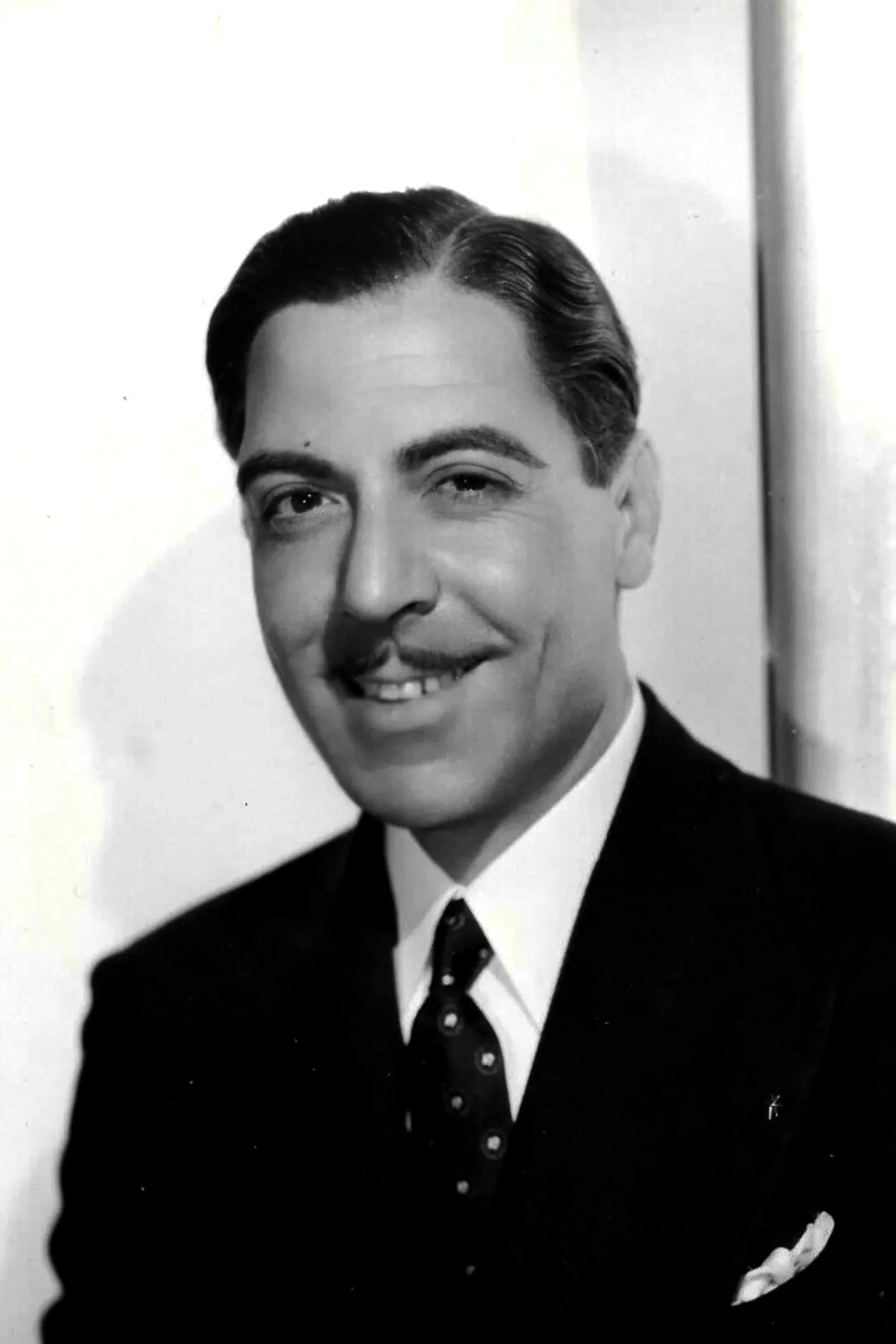 Joseph Calleia