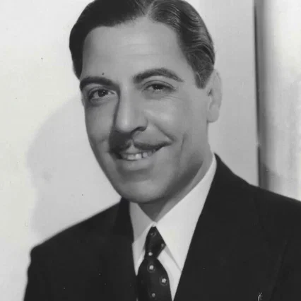 Joseph Calleia