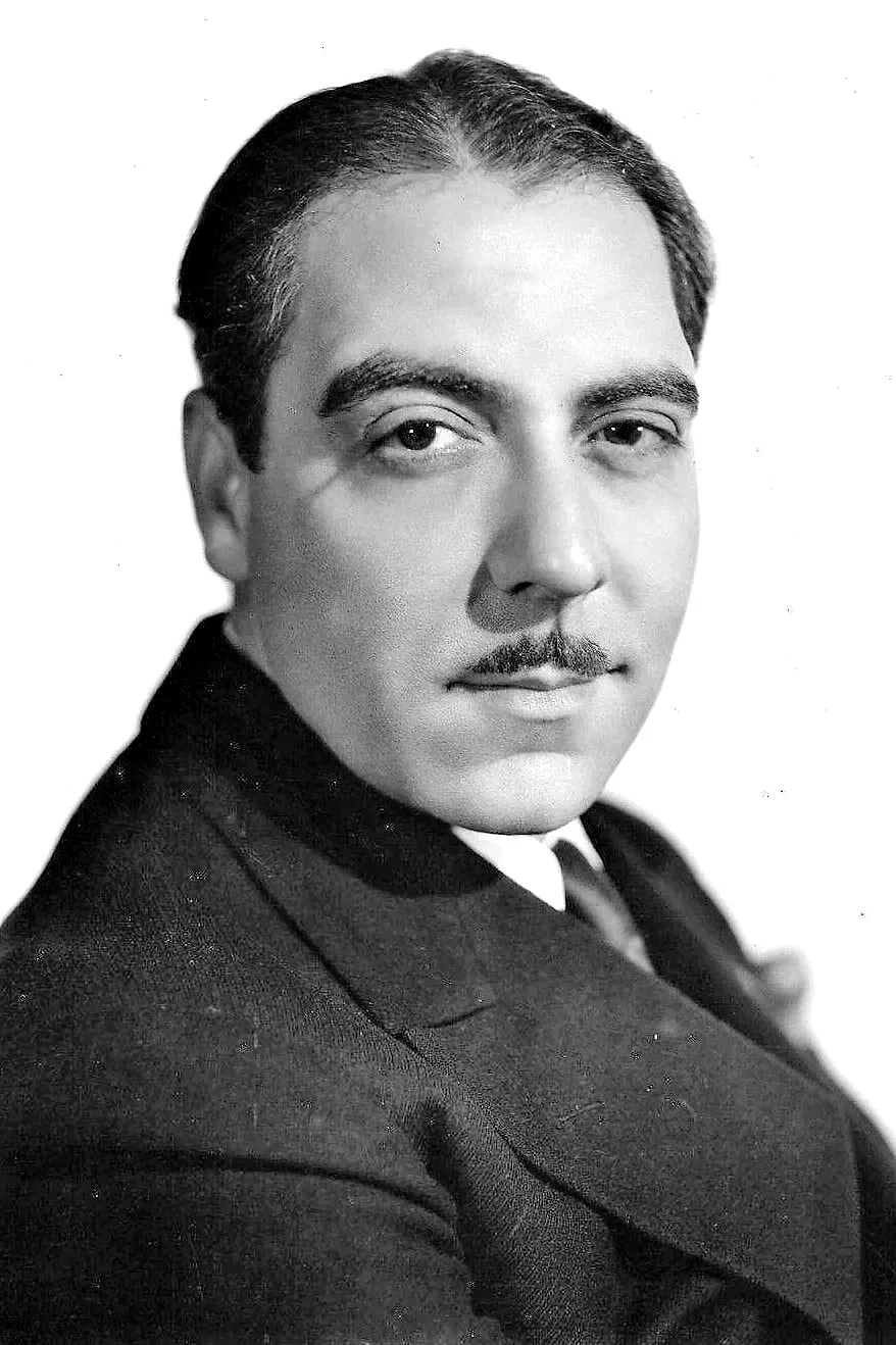 Joseph Calleia