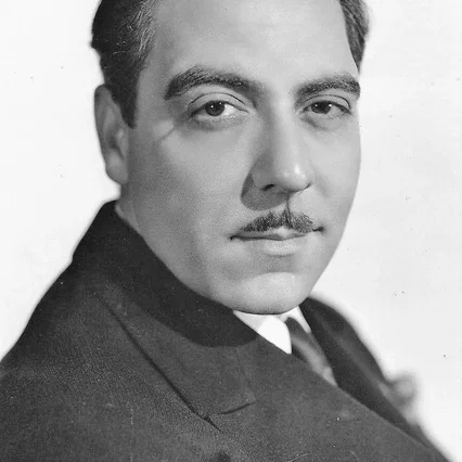 Joseph Calleia