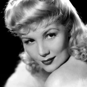 Photo star : Veda Ann Borg