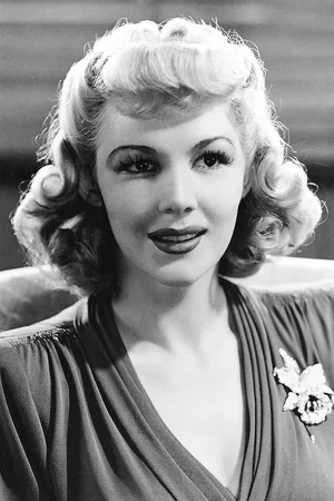 Veda Ann Borg photo