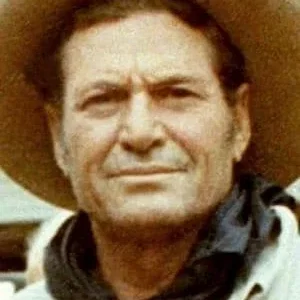 Chuck Roberson