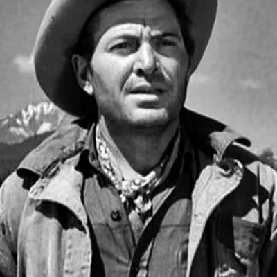 Chuck Roberson