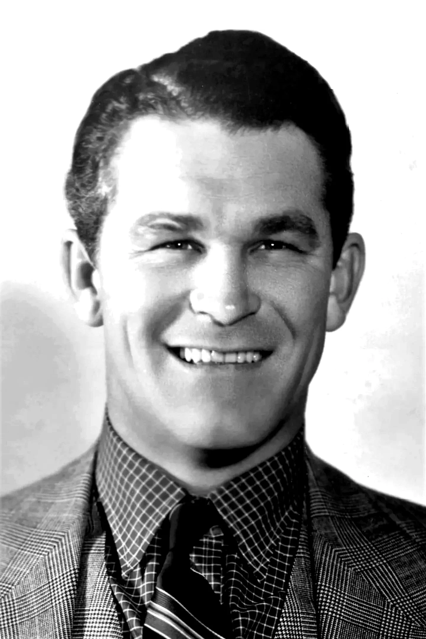 Guinn «Big Boy» Williams