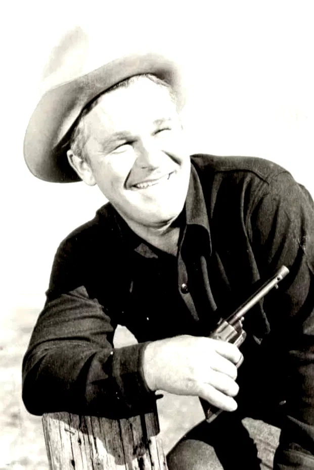 Guinn «Big Boy» Williams