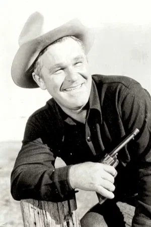 Guinn «Big Boy» Williams