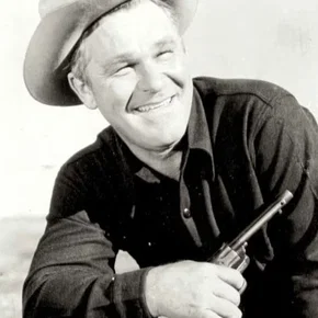 Photo star : Guinn «Big Boy» Williams