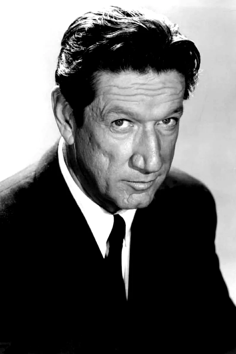 Richard Boone