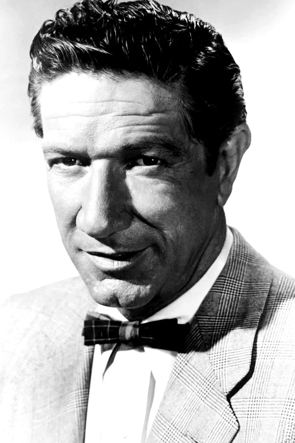 Richard Boone