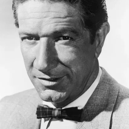 Richard Boone