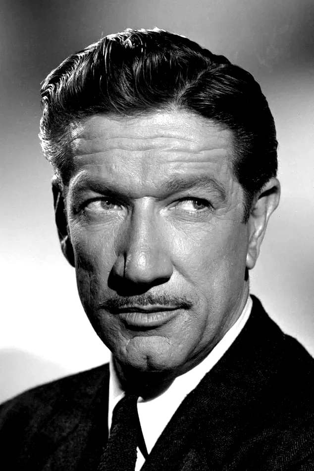 Richard Boone