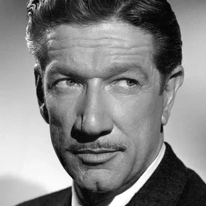 Photo star : Richard Boone