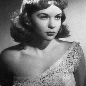 Photo star : Françoise Arnoul