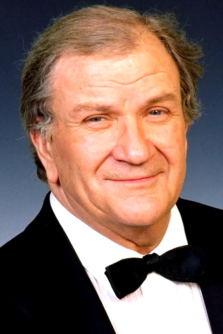 Pierre Mondy