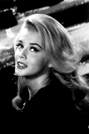  Ann-Margret