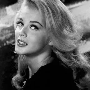 Photo star :  Ann-Margret