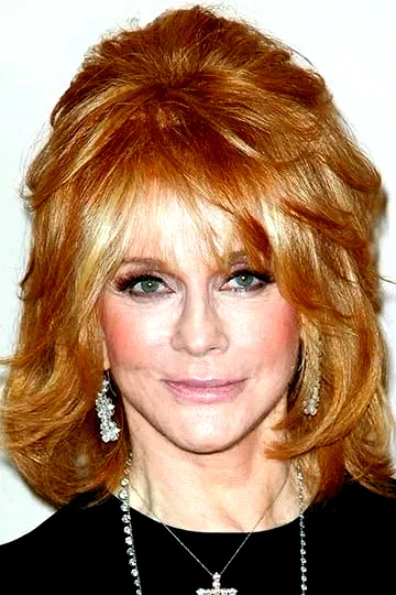  Ann-Margret