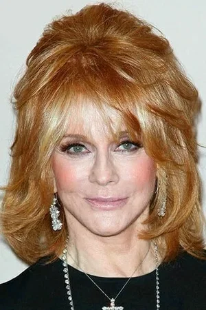  Ann-Margret photo