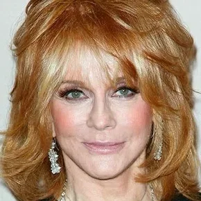 Photo star :  Ann-Margret