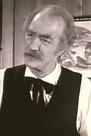  E.J. André photo