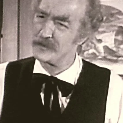  E.J. André