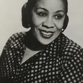 Photo star : Lillian Randolph