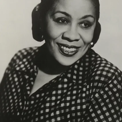Lillian Randolph