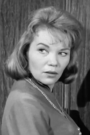  Mary Munday photo