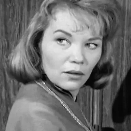  Mary Munday