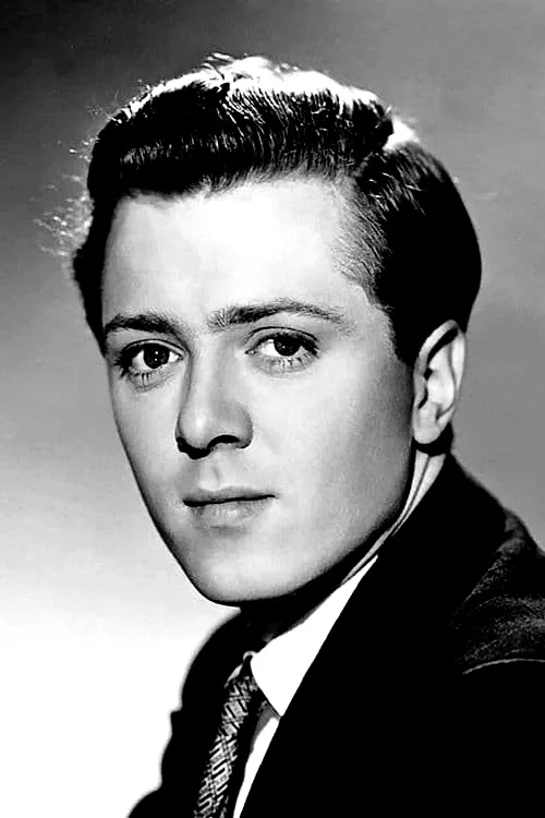 Richard Attenborough