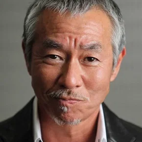 Photo star : Toshiro Yanagiba