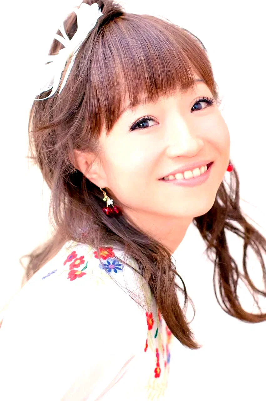 Ayumi Izuka