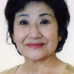  Chie Kitagawa