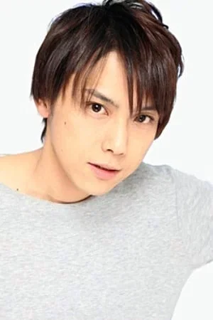  Yuuki Masuda photo