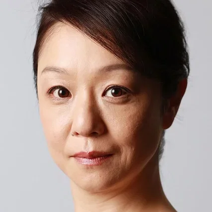  Yorie Yamashita
