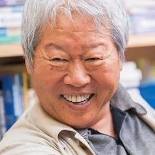  Takashi Tachibana