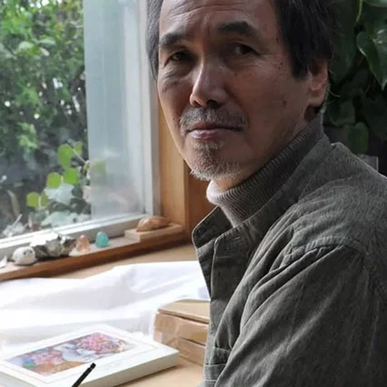  Naohisa Inoue