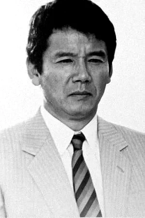 Shigeru Tsuyuguchi
