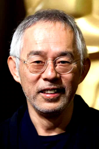  Toshio Suzuki