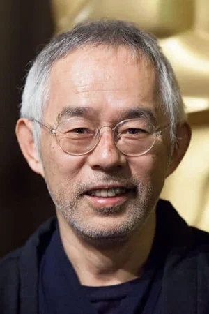 Photo de  Toshio Suzuki