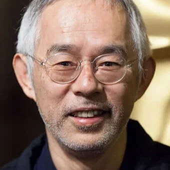  Toshio Suzuki