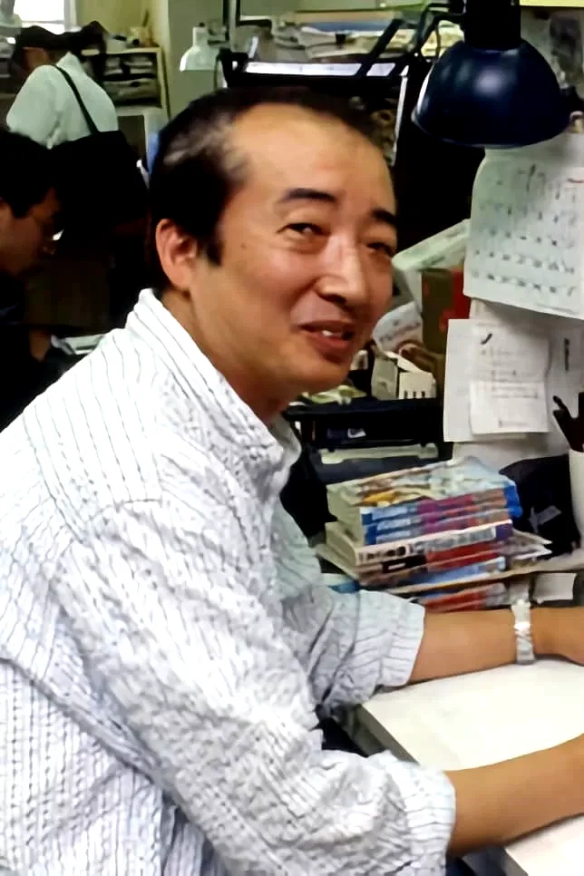  Yoshifumi Kondo
