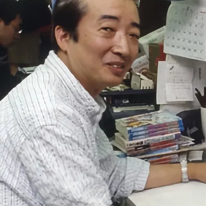  Yoshifumi Kondo