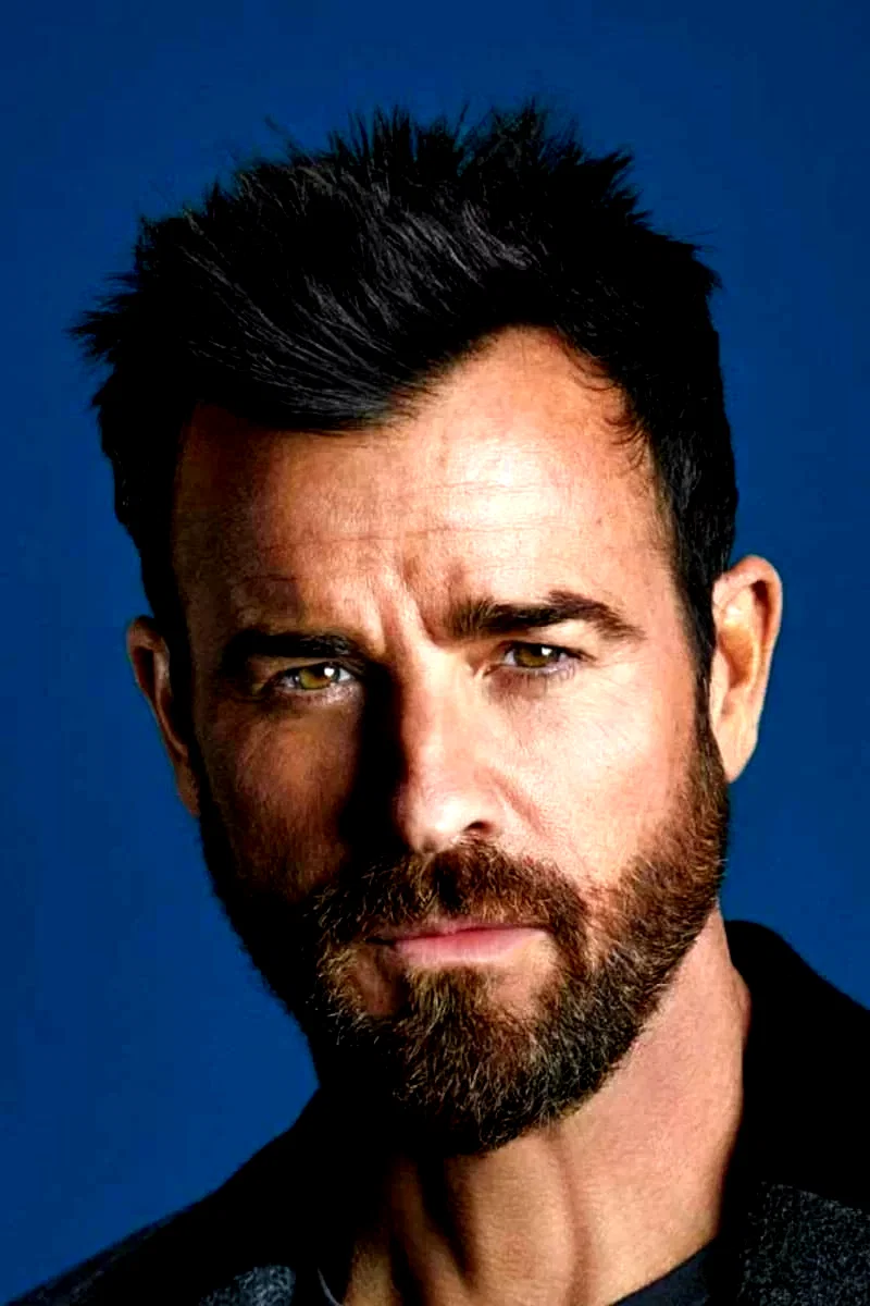 Justin Theroux