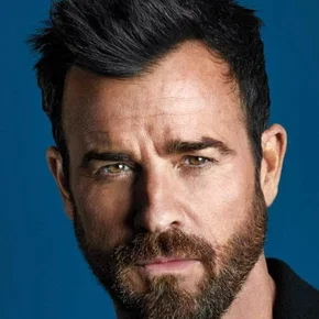Photo star : Justin Theroux